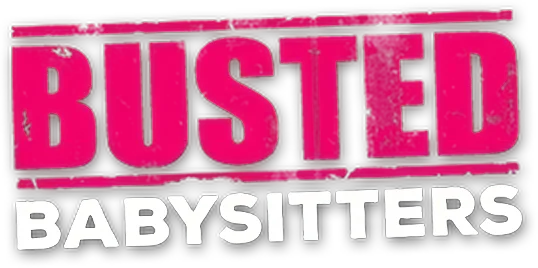 Busted Babysitters logo