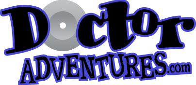 Doctor Adventures logo
