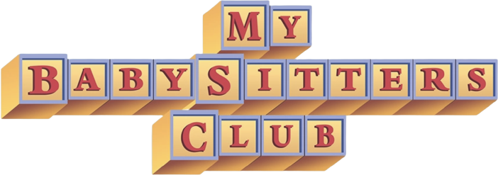 My BabySitters Club logo