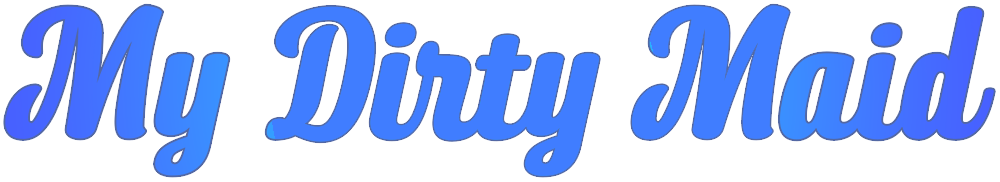 My Dirty Maid logo
