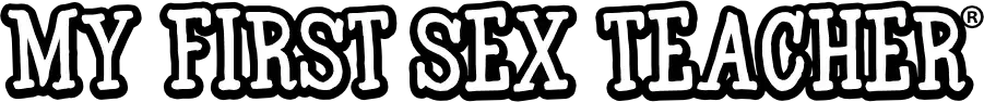 My First Sex Teacher logo