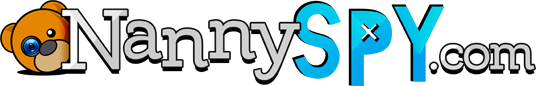 NannySpy logo