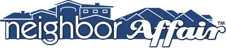 Neighbor Affair logo