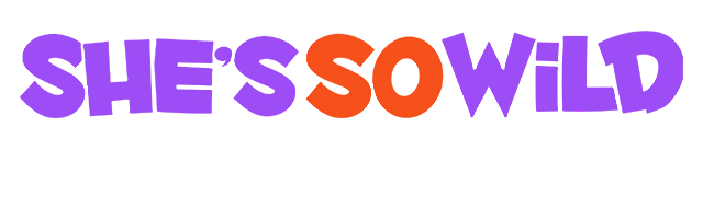 She's So Wild logo