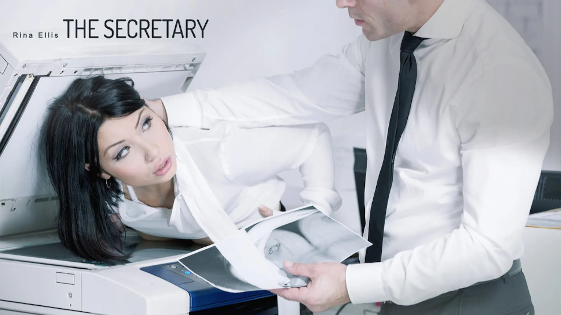 The Secretary - Office Obsession