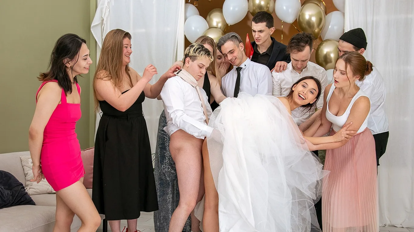 Banger Management - BRIDE 4K