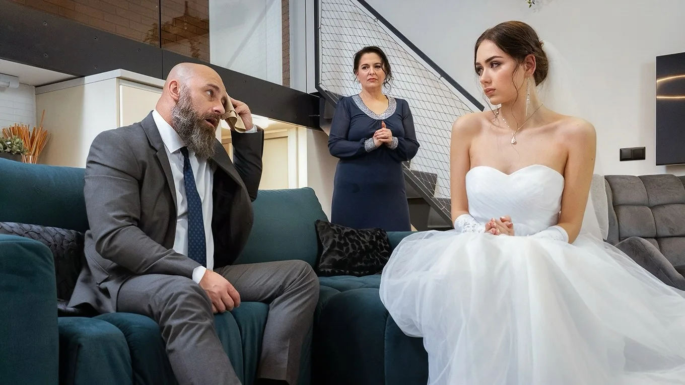 Intolerable Purity - BRIDE 4K