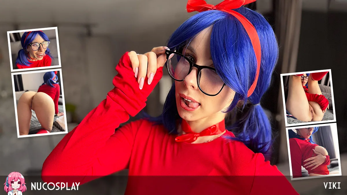 viki 03 - NuCosplay - 401931