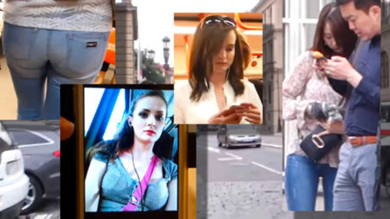 European Jewish Local Beauty - Euro Sex Diary - 402021